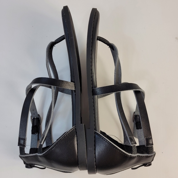 Torrid sandals women size 7W - Picture 6 of 8
